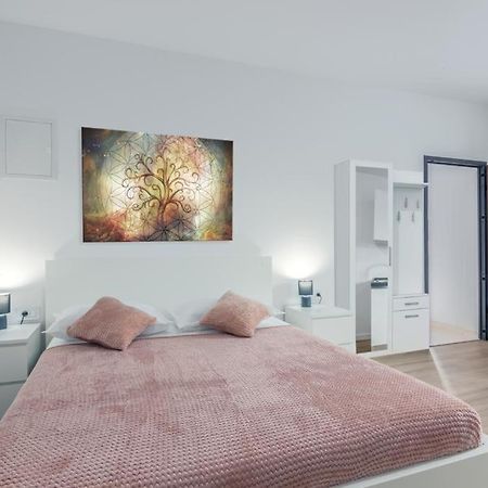Apartment Klara Free Parking, Center Пула Екстериор снимка